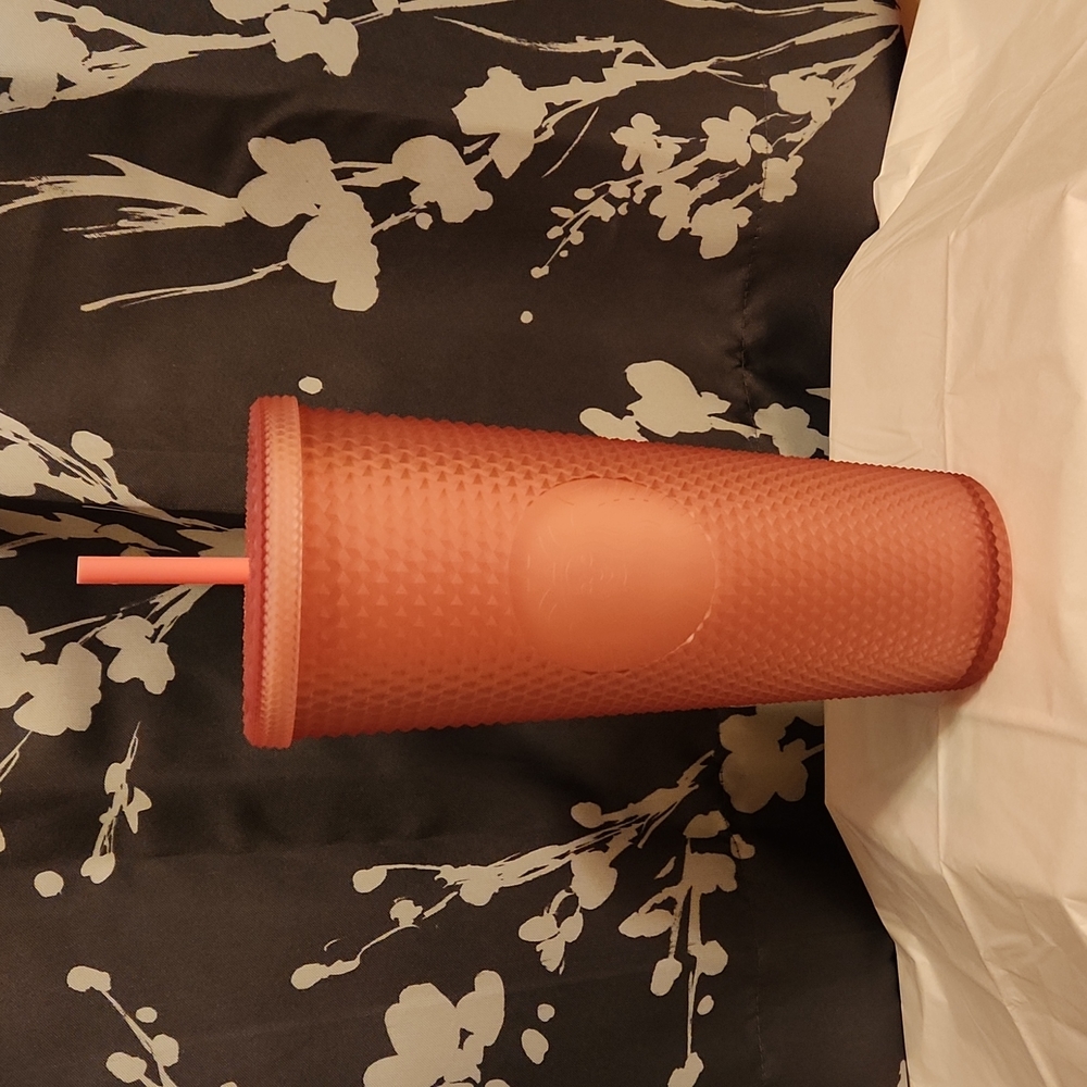 Starbucks Venti Studded Tumbler